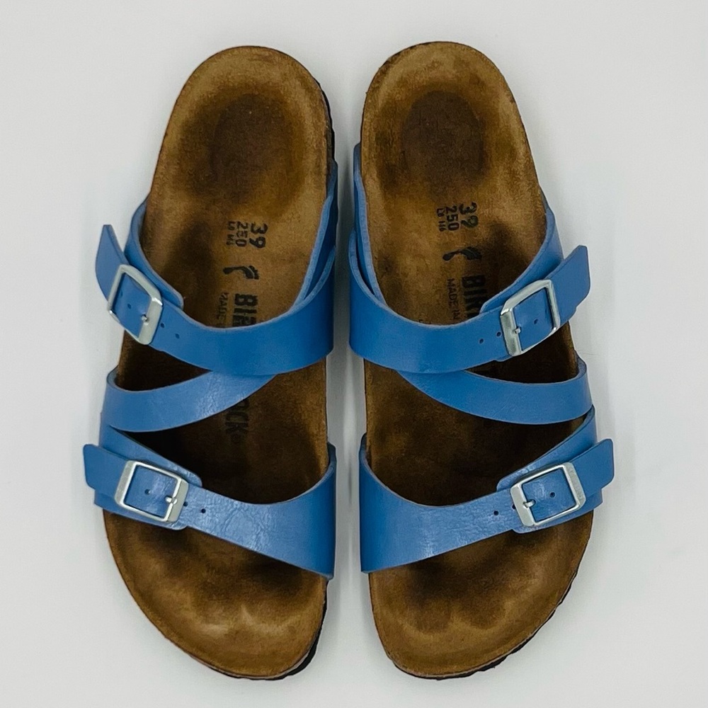 Birkenstock ‘Salina’ Sandals Size 39 - Picture 4 of 8